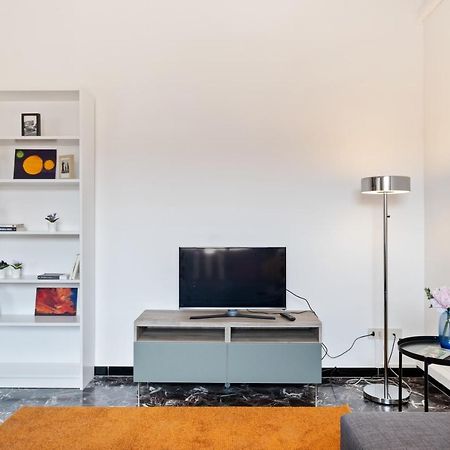 San Donato Bologna Fiere Apartment Bolonha Exterior foto