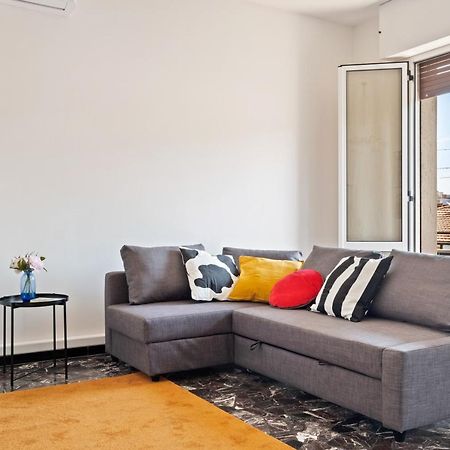San Donato Bologna Fiere Apartment Bolonha Exterior foto