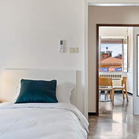 San Donato Bologna Fiere Apartment Bolonha Exterior foto