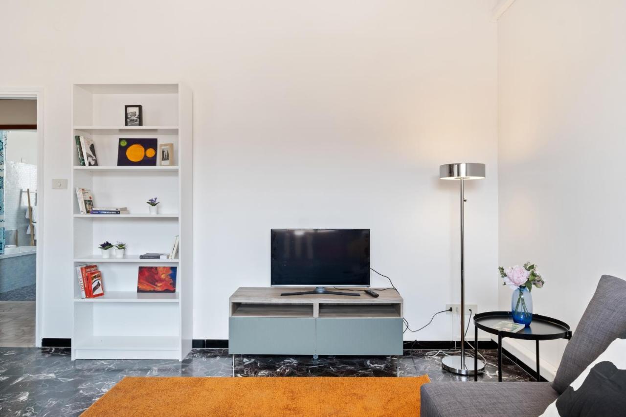 San Donato Bologna Fiere Apartment Bolonha Exterior foto