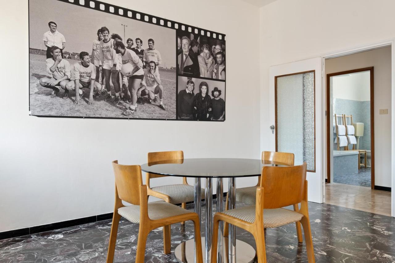 San Donato Bologna Fiere Apartment Bolonha Exterior foto