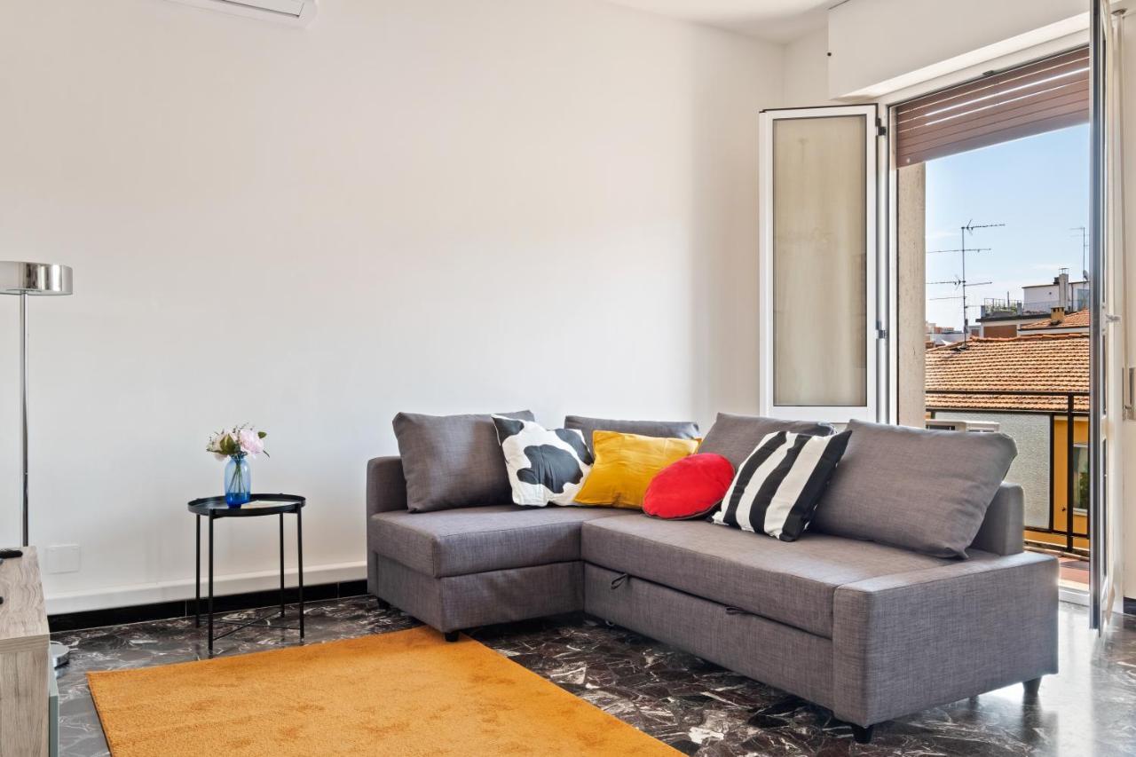 San Donato Bologna Fiere Apartment Bolonha Exterior foto
