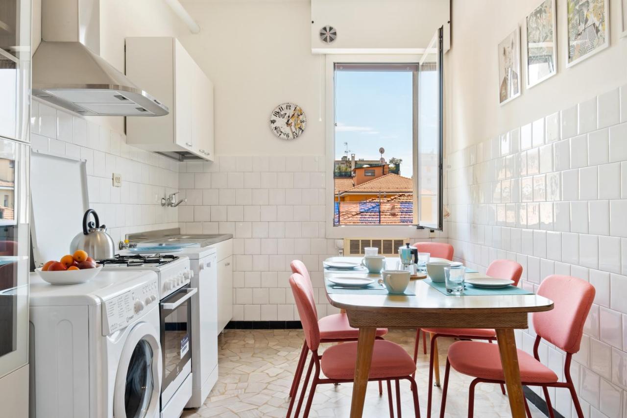 San Donato Bologna Fiere Apartment Bolonha Exterior foto
