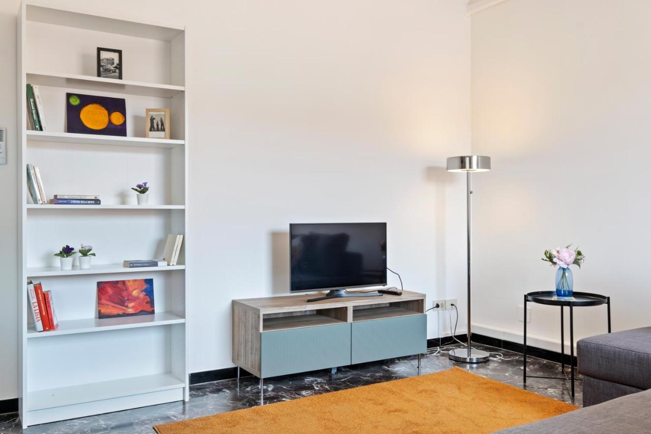 San Donato Bologna Fiere Apartment Bolonha Exterior foto