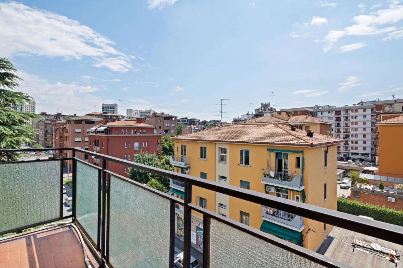 San Donato Bologna Fiere Apartment Bolonha Exterior foto