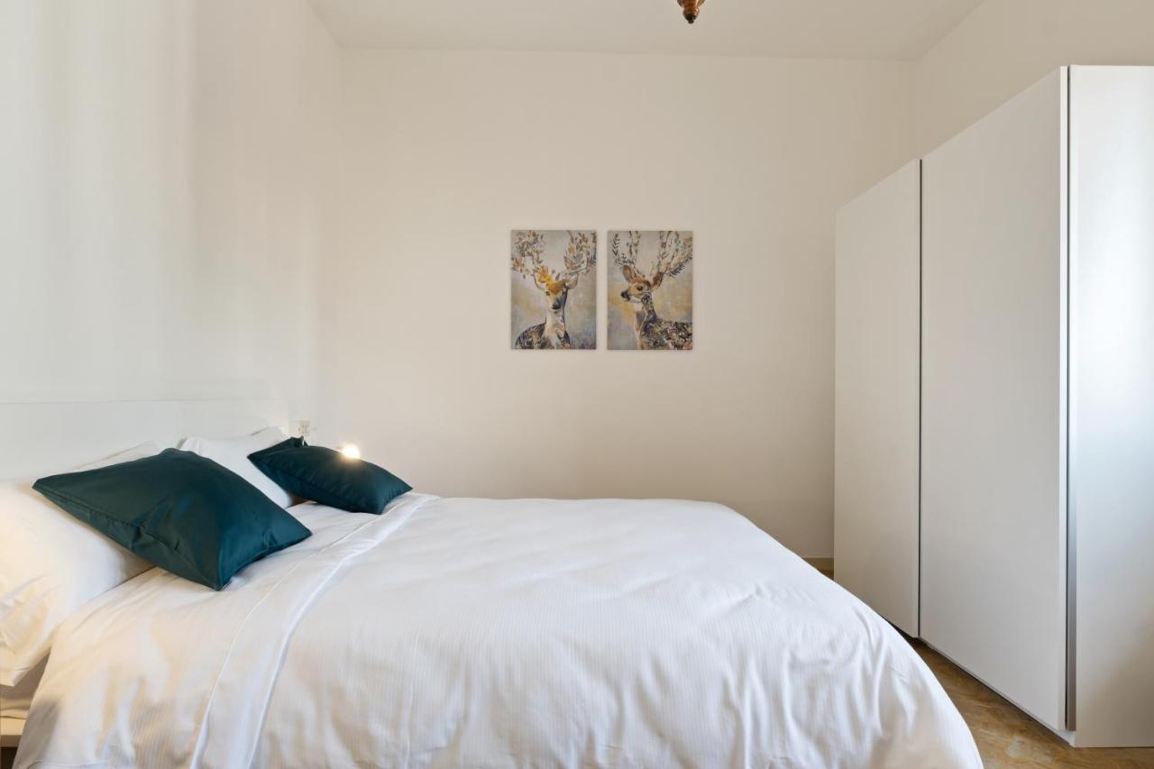 San Donato Bologna Fiere Apartment Bolonha Exterior foto