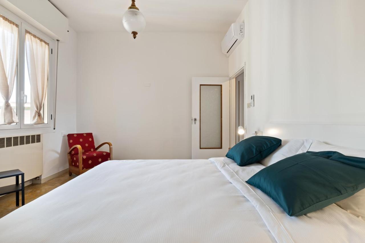 San Donato Bologna Fiere Apartment Bolonha Exterior foto