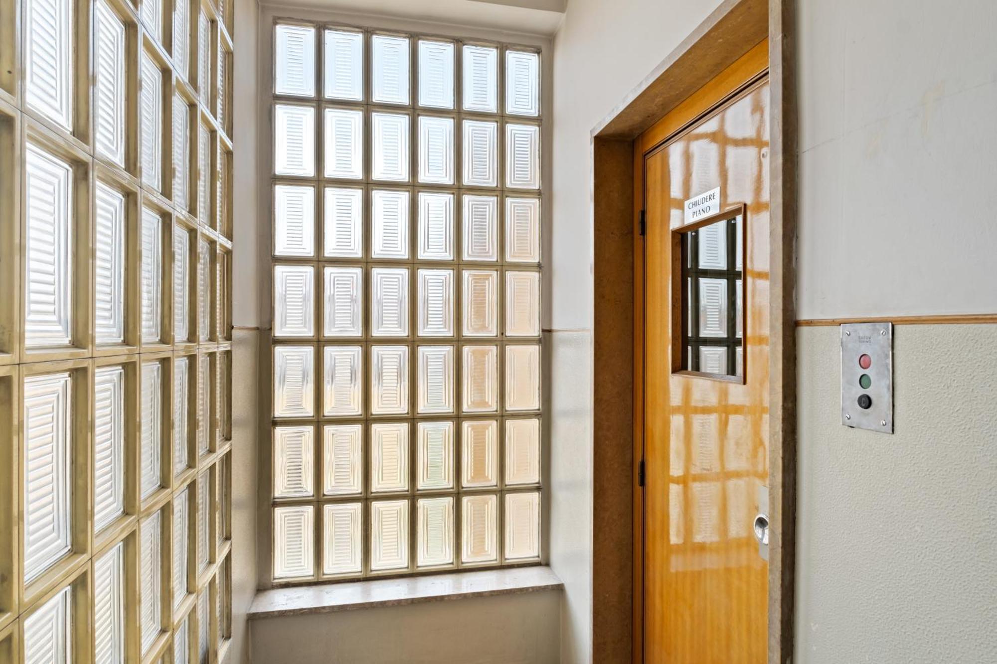 San Donato Bologna Fiere Apartment Bolonha Exterior foto