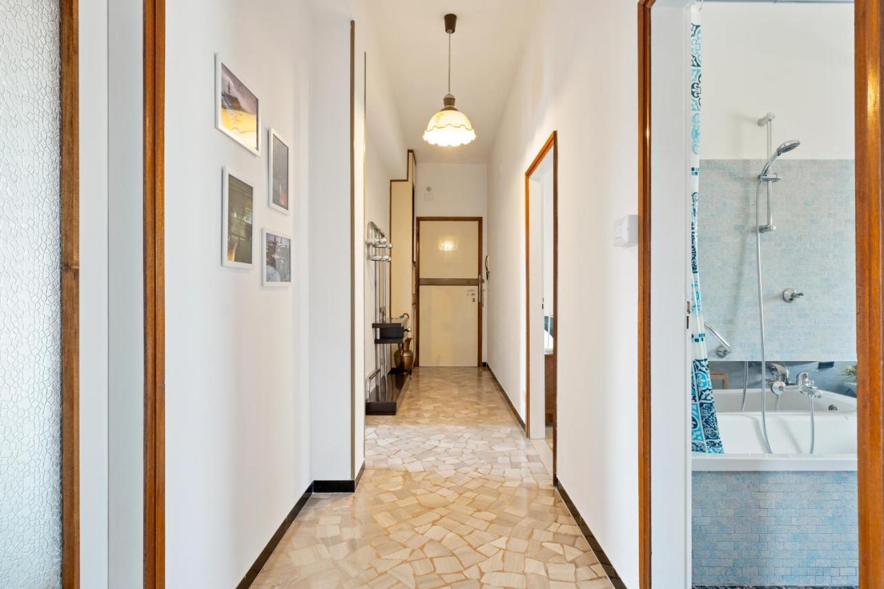 San Donato Bologna Fiere Apartment Bolonha Exterior foto