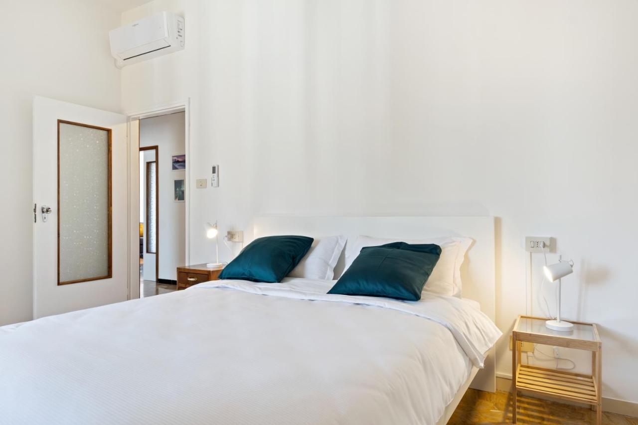 San Donato Bologna Fiere Apartment Bolonha Exterior foto